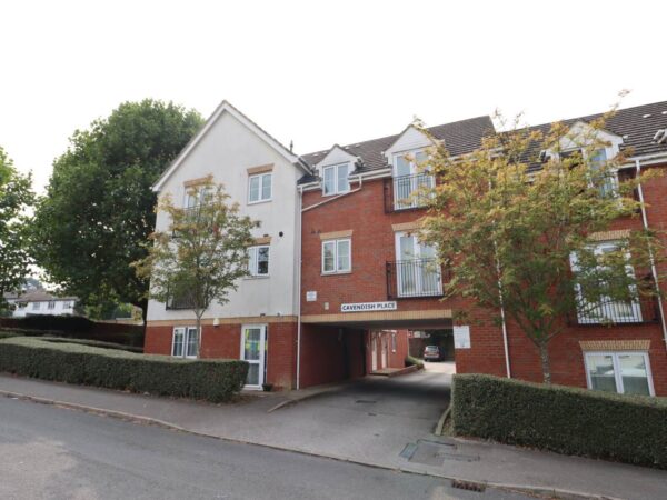 Featured property image