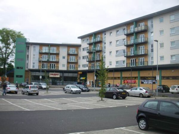 Featured property image