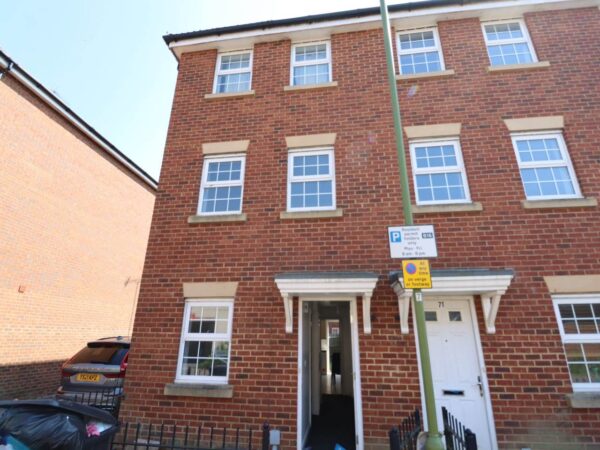 Featured property image