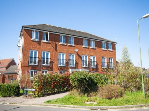 Featured property image