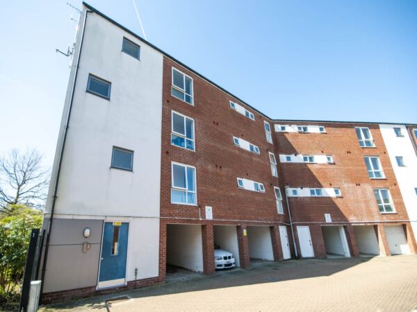 Featured property image