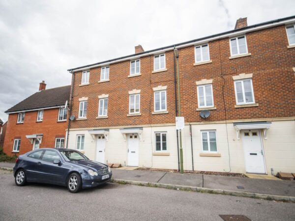 Featured property image